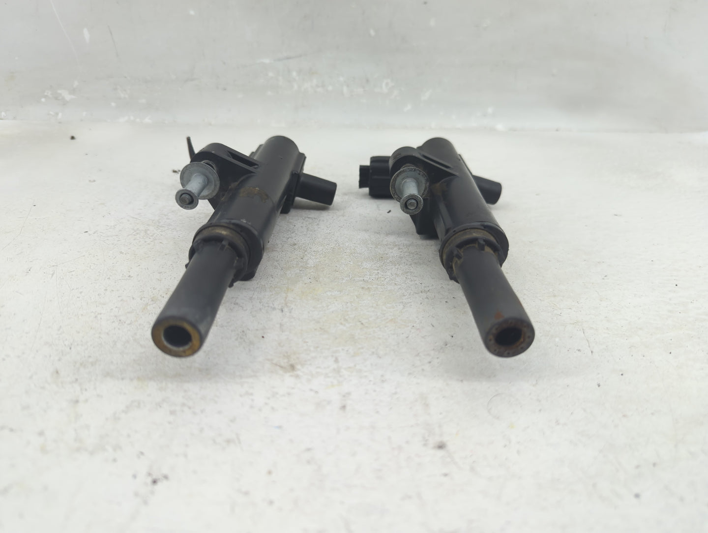 2009-2012 Jeep Liberty Ignition Coil Igniter Pack - Oemusedautoparts1.com