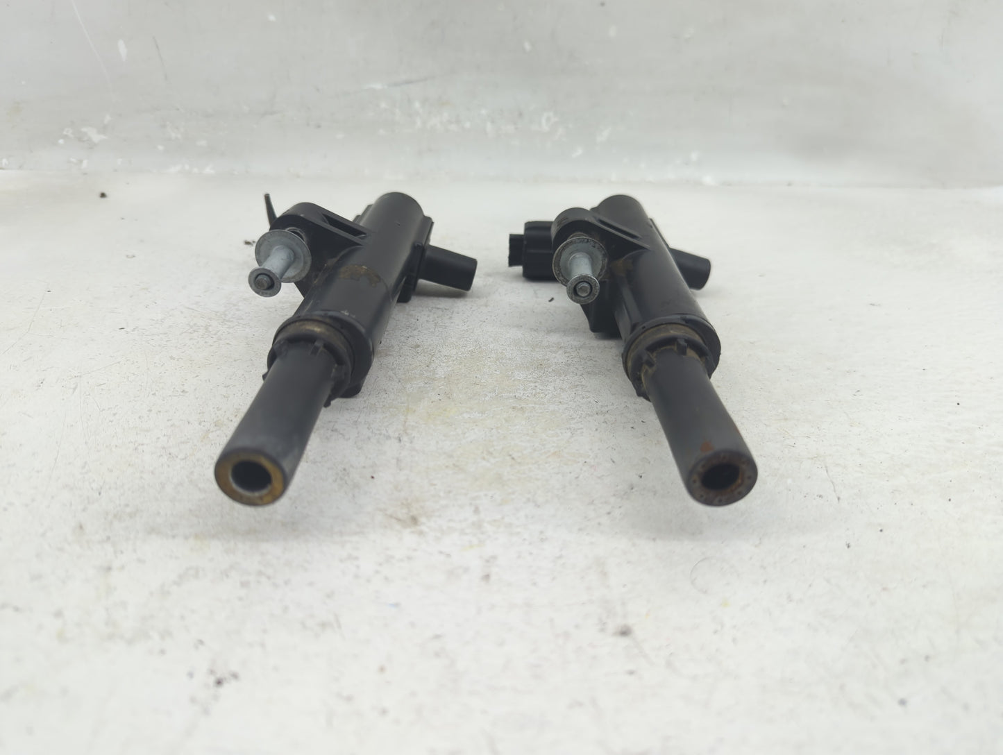 2009-2012 Jeep Liberty Ignition Coil Igniter Pack - Oemusedautoparts1.com