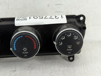 2008-2009 Jeep Liberty Climate Control Module Temperature AC/Heater Replacement P/N:P55111935AA Fits Fits 2008 2009 OEM Used
