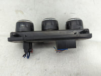 2008-2009 Jeep Liberty Climate Control Module Temperature AC/Heater Replacement P/N:P55111935AA Fits Fits 2008 2009 OEM Used
