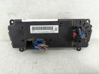 2008-2009 Jeep Liberty Climate Control Module Temperature AC/Heater Replacement P/N:P55111935AA Fits Fits 2008 2009 OEM Used