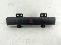 2009 Jeep Liberty Hazard Switch 56046129aa - Oemusedautoparts1.com