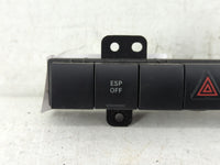 2009 Jeep Liberty Hazard Switch 56046129aa - Oemusedautoparts1.com