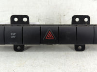 2009 Jeep Liberty Hazard Switch 56046129aa - Oemusedautoparts1.com