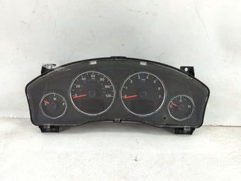 compare product 2009 Jeep Liberty Instrument Cluster Speedometer Gauges P/N:P05172752AC T5IQ0569BA784 Miles: Fits OEM Used Auto Parts