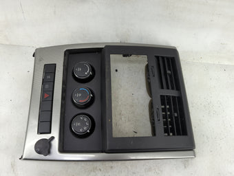 compare product 2008-2009 Jeep Liberty Climate Control Module Temperature AC/Heater Replacement P/N:P04602547AG 033800301 Fits Fits 2008 2009 OEM Used Auto Parts