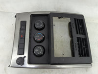 2008-2009 Jeep Liberty Climate Control Module Temperature AC/Heater Replacement P/N:P04602547AG 033800301 Fits Fits 2008 200
