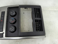 2008-2009 Jeep Liberty Climate Control Module Temperature AC/Heater Replacement P/N:P04602547AG 033800301 Fits Fits 2008 200