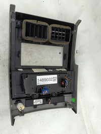 2008-2009 Jeep Liberty Climate Control Module Temperature AC/Heater Replacement P/N:P04602547AG 033800301 Fits Fits 2008 200