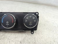 2008-2009 Jeep Liberty Climate Control Module Temperature AC/Heater Replacement P/N:P55111935AP 58024M Fits Fits 2008 2009 O