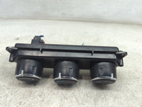 2008-2009 Jeep Liberty Climate Control Module Temperature AC/Heater Replacement P/N:P55111935AP 58024M Fits Fits 2008 2009 O