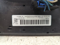 2008-2009 Jeep Liberty Climate Control Module Temperature AC/Heater Replacement P/N:P55111935AP 58024M Fits Fits 2008 2009 O
