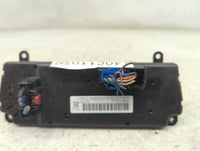 2008-2009 Jeep Liberty Climate Control Module Temperature AC/Heater Replacement P/N:P55111935AP 58024M Fits Fits 2008 2009 O