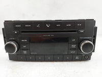 2009-2011 Jeep Liberty Radio AM FM Cd Player Receiver Replacement P/N:68021163AD AER62168320 Fits Fits 2008 2009 2010 2011 O