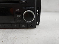 2009-2011 Jeep Liberty Radio AM FM Cd Player Receiver Replacement P/N:68021163AD AER62168320 Fits Fits 2008 2009 2010 2011 O