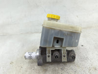2008-2011 Jeep Liberty Brake Master Cylinder 1496584 - Oemusedautoparts1.com