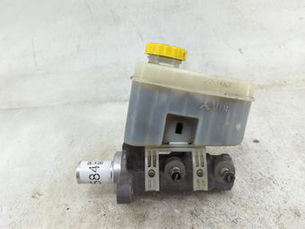 compare product 2008-2011 Jeep Liberty Brake Master Cylinder 1496584