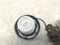 2009 Jeep Liberty Fuel Tank Door Lid Gas Tank - Oemusedautoparts1.com