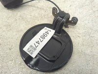 2009 Jeep Liberty Fuel Tank Door Lid Gas Tank - Oemusedautoparts1.com