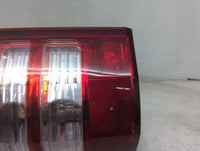 2008-2012 Jeep Liberty Tail Light Assembly Passenger Right OEM P/N:55157346AC Fits Fits 2008 2009 2010 2011 2012 OEM Used Au