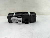 2008-2012 Jeep Liberty Master Power Window Switch Replacement Driver Side Left P/N:04602632AF 10003301 Fits OEM Used Auto Pa