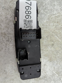 2008-2012 Jeep Liberty Master Power Window Switch Replacement Driver Side Left P/N:04602632AF 10003301 Fits OEM Used Auto Pa