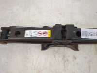 2009 Jeep Liberty Spare Scissor Car Jack - Oemusedautoparts1.com