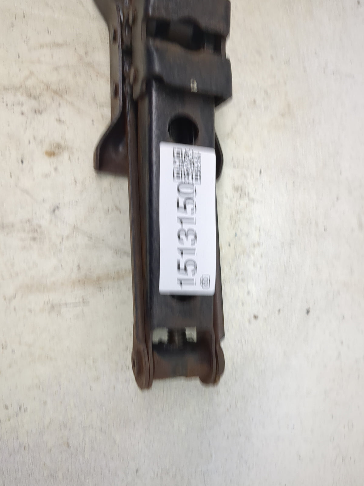 2009 Jeep Liberty Spare Scissor Car Jack - Oemusedautoparts1.com