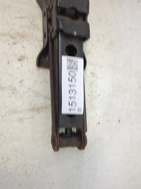 2009 Jeep Liberty Spare Scissor Car Jack - Oemusedautoparts1.com
