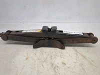 2009 Jeep Liberty Spare Scissor Car Jack - Oemusedautoparts1.com