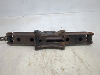 2009 Jeep Liberty Spare Scissor Car Jack - Oemusedautoparts1.com