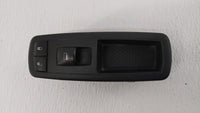 2009 Jeep Liberty Passeneger Right Power Window Switch 04602540ae - Oemusedautoparts1.com
