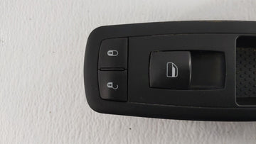 2009 Jeep Liberty Passeneger Right Power Window Switch 04602540ae