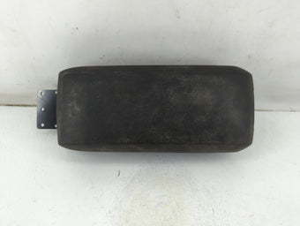 compare product 2009-2010 Jeep Patriot Center Console Armrest Cover Lid Fits Fits 2009 2010 OEM Used Auto Parts