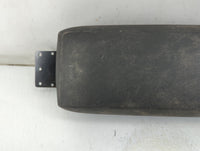 2009-2010 Jeep Patriot Center Console Armrest Cover Lid Fits Fits 2009 2010 OEM Used Auto Parts - Oemusedautoparts1.com