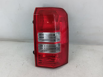 compare product 2008-2017 Jeep Patriot Tail Light Assembly Passenger Right OEM P/N:400379 320342 Fits OEM Used Auto Parts