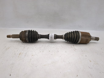 compare product 2007-2017 Jeep Patriot Axle Shaft Front Driver Cv C/v