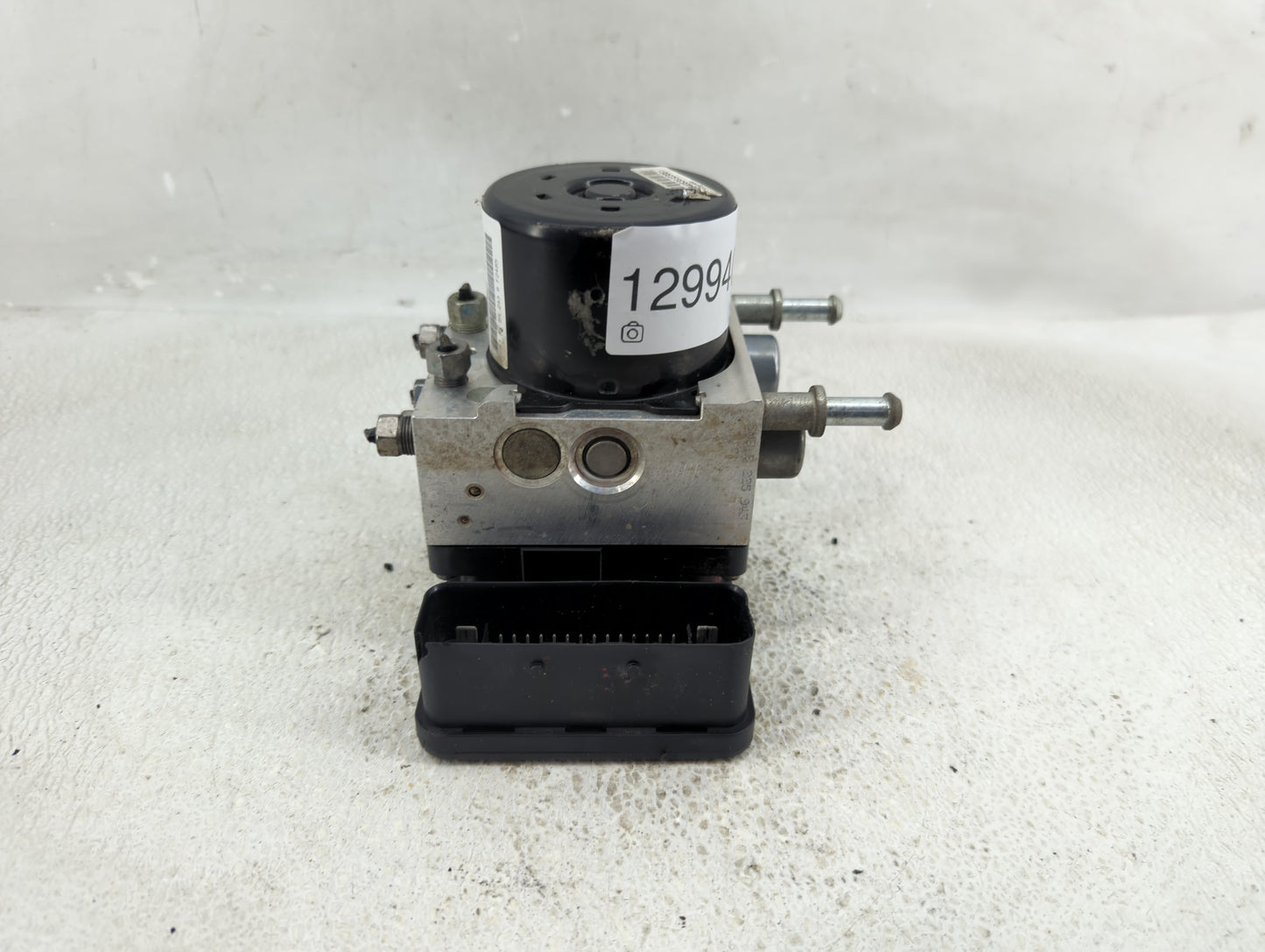 2007-2009 Jeep Patriot ABS Pump Control Module Replacement P/N:P68272500AD Fits Fits 2007 2008 2009 OEM Used Auto Parts - Oe