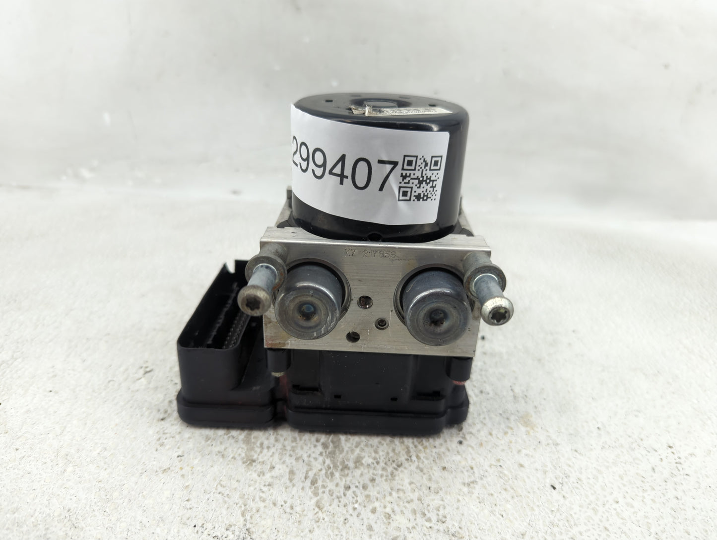 2007-2009 Jeep Patriot ABS Pump Control Module Replacement P/N:P68272500AD Fits Fits 2007 2008 2009 OEM Used Auto Parts - Oe