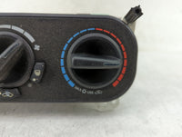 2007-2009 Jeep Patriot Climate Control Module Temperature AC/Heater Replacement P/N:P55111874AF Fits Fits 2007 2008 2009 OEM