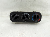 2007-2009 Jeep Patriot Climate Control Module Temperature AC/Heater Replacement P/N:P55111874AF Fits Fits 2007 2008 2009 OEM