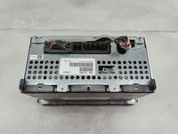 2009-2010 Jeep Patriot Radio AM FM Cd Player Receiver Replacement P/N:P68021159AD Fits Fits 2008 2009 2010 OEM Used Auto Par