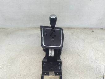 compare product 2009 Jeep Patriot Floor Console Assembly Shifter