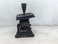 2009 Jeep Patriot Floor Console Assembly Shifter - Oemusedautoparts1.com