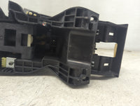 2009 Jeep Patriot Floor Console Assembly Shifter - Oemusedautoparts1.com