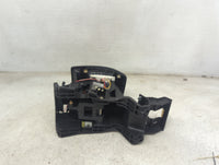 2009 Jeep Patriot Floor Console Assembly Shifter - Oemusedautoparts1.com