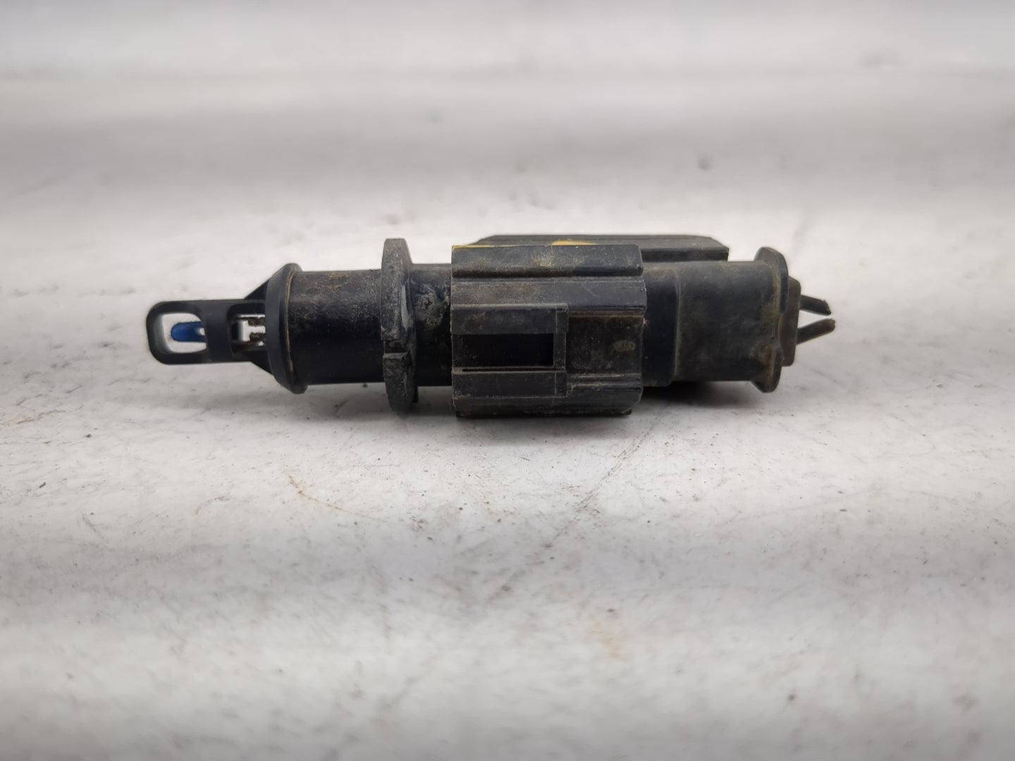 2009-2010 Jeep Patriot Mass Air Flow Meter Maf 1489800 - Oemusedautoparts1.com