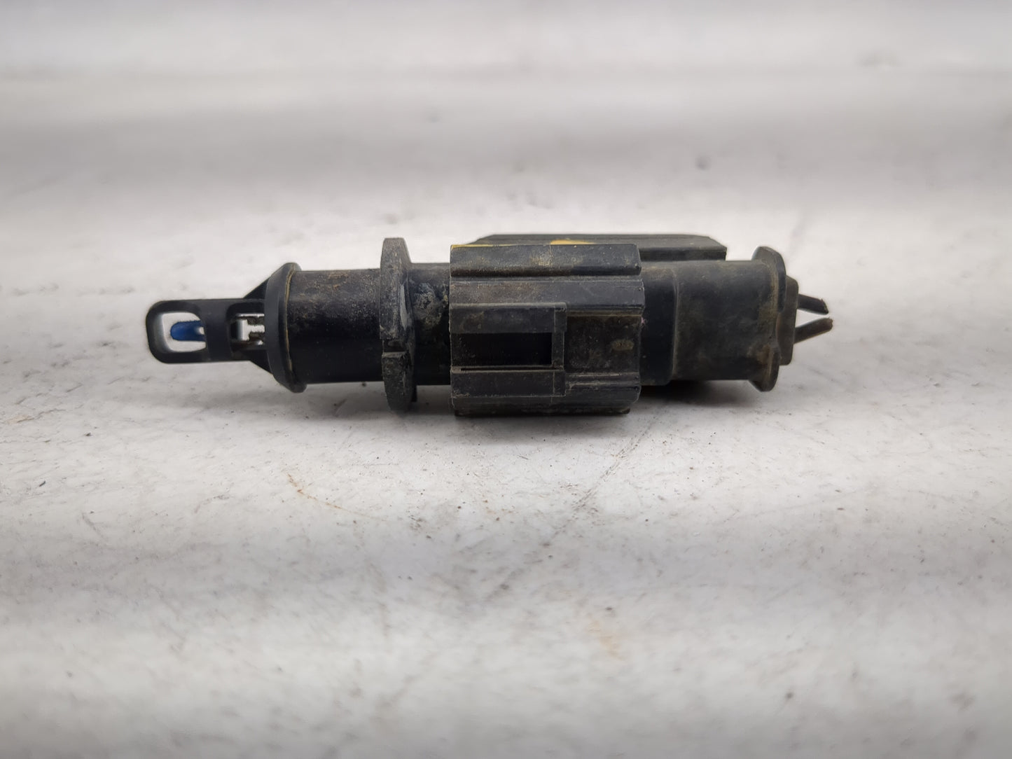 2009-2010 Jeep Patriot Mass Air Flow Meter Maf 1489800 - Oemusedautoparts1.com