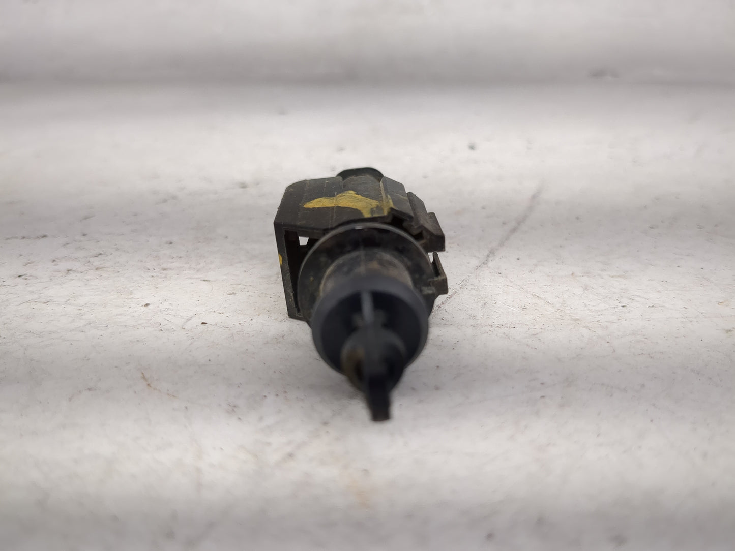 2009-2010 Jeep Patriot Mass Air Flow Meter Maf 1489800 - Oemusedautoparts1.com