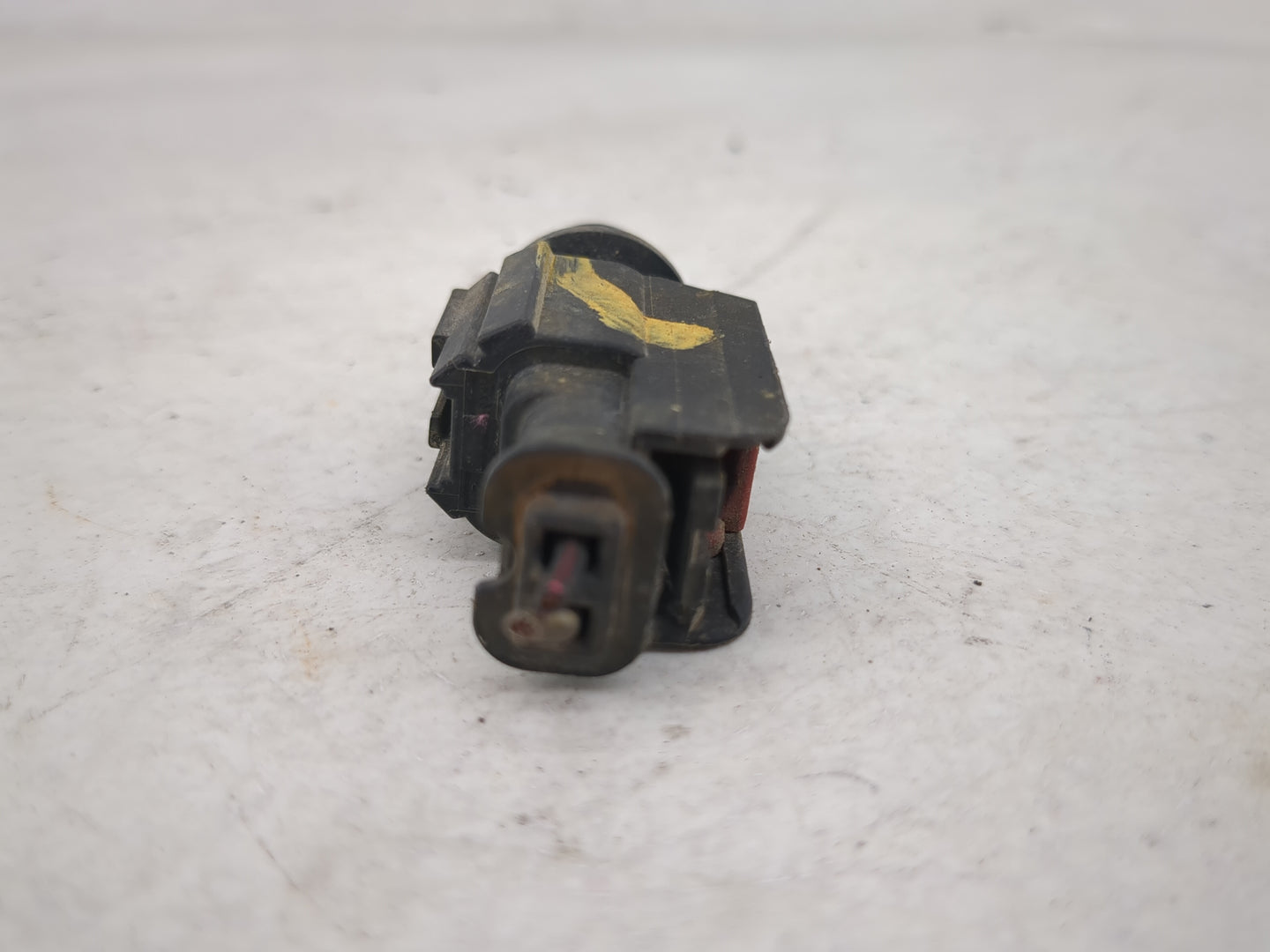 2009-2010 Jeep Patriot Mass Air Flow Meter Maf 1489800 - Oemusedautoparts1.com